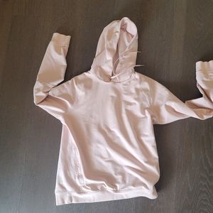 Lululemon, city sweat hoodie